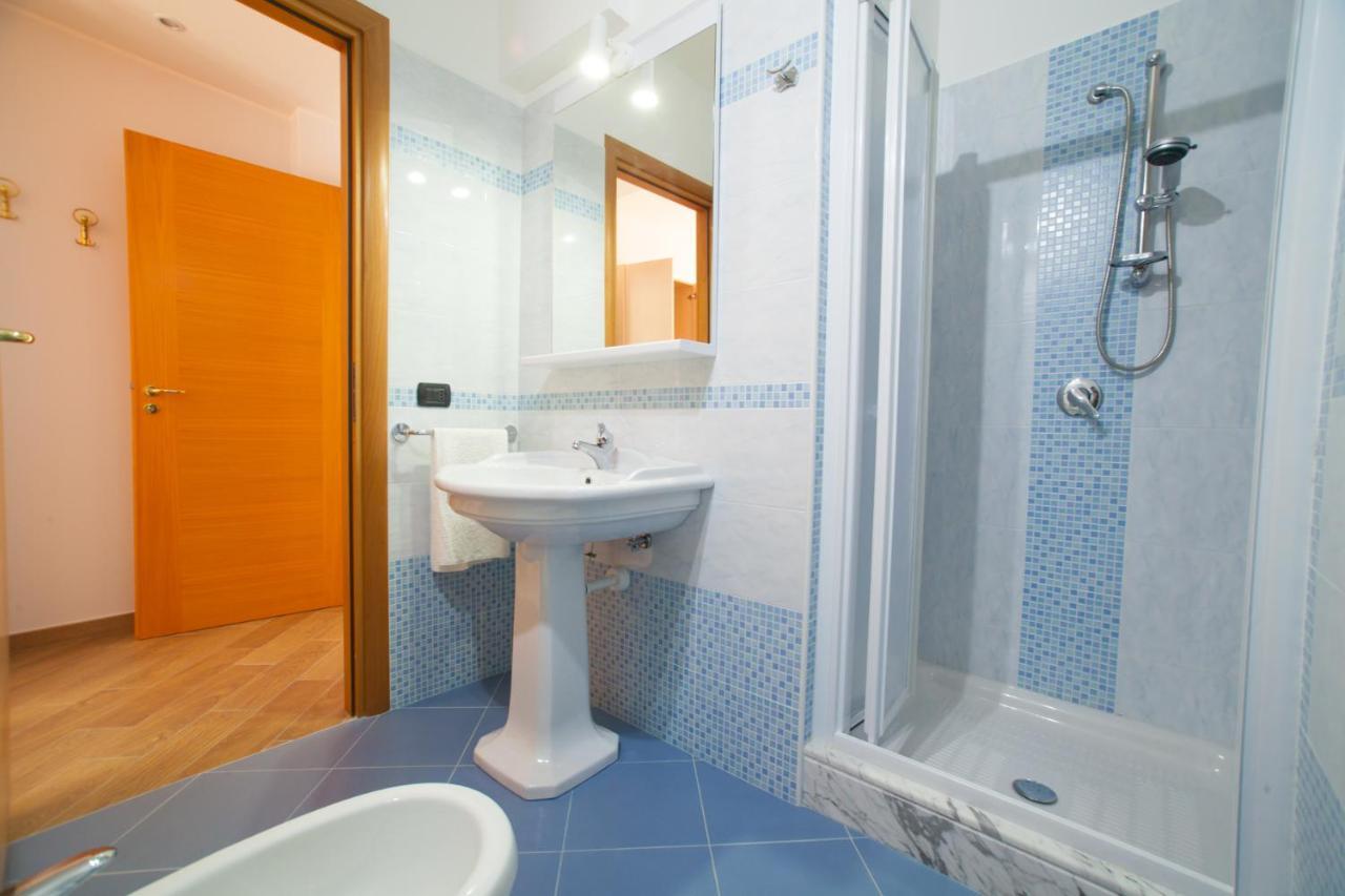 לינה וארוחת בוקר Capurso Dimora Del Bali מראה חיצוני תמונה